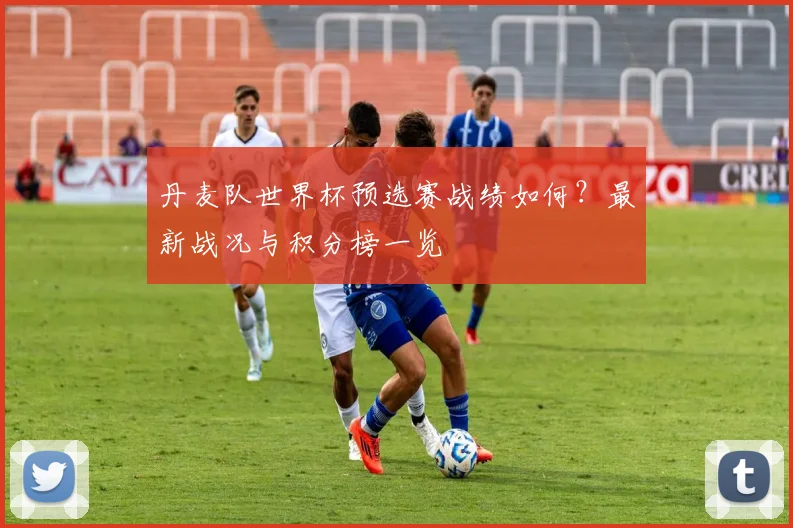 丹麦队世界杯预选赛战绩如何？最新战况与积分榜一览