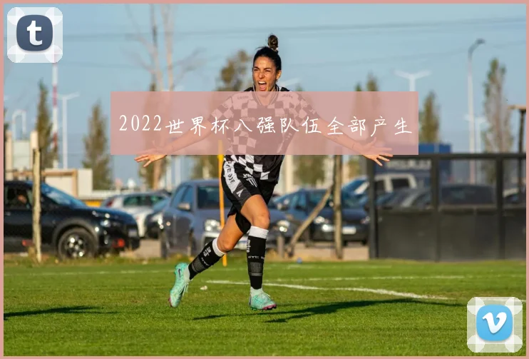 2022世界杯八强队伍全部产生